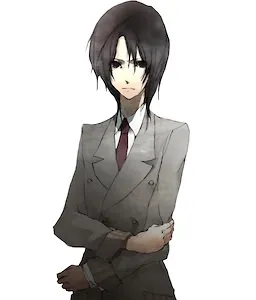 Naruse Masato