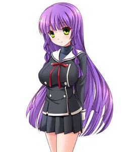 Miyanosawa Rinka