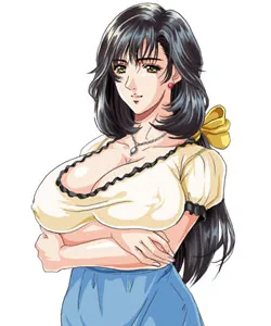 Kazama Mihoko