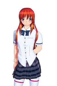 Nanao Akira