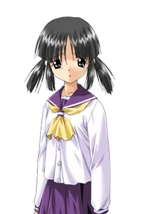 Kaminaga Fuyumi