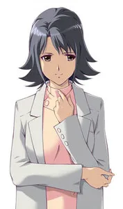 Himegaki Youko