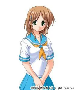Yagyuu Mamoru