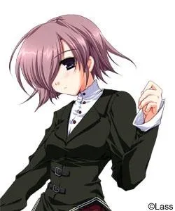 Shirayuri Kikyou