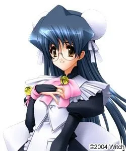 Mitsuishi Yurika