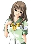Tomosaki Hina