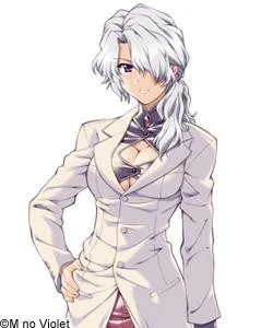 Mikage Reika