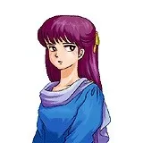 Mendou Ryouko