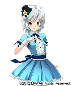 Yoimiya Marina