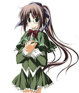 Wakana Mahiro