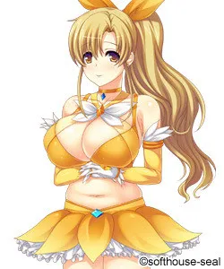 Endou Mirai