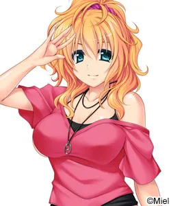 Minami Kokoa