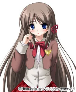 Kurahashi Ikumi