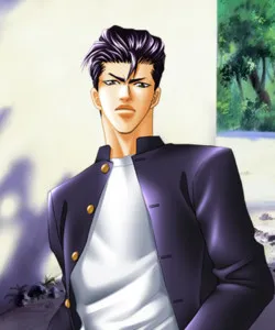Morishita Arashi