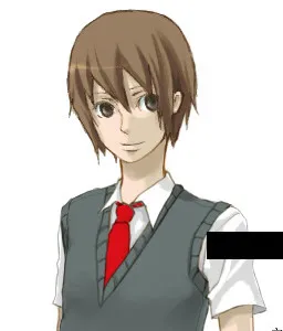 Sakashita Souya