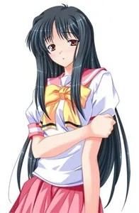 Kadokura Aya