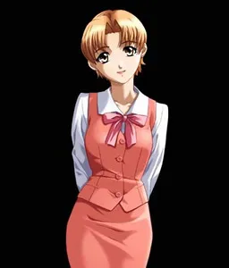 Fujiyama Mayumi