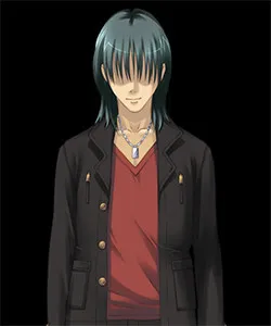 Sayama Kazuhito