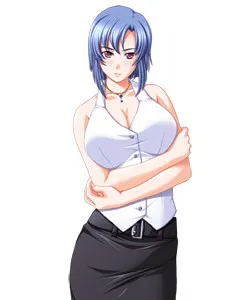 Yashima Hazuki