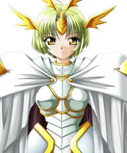 Sylphia Luhans