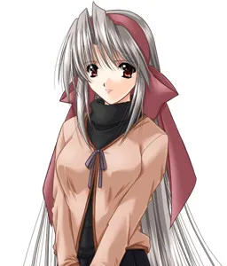 Fuyuki Nagi