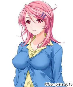 Konno Yuuko