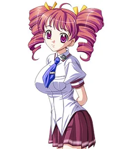 Kagamino Mikuri