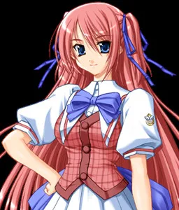 Takanomori Sakuya