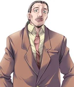 Eniwa Shirou