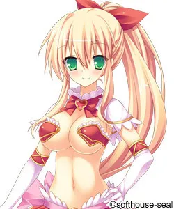 Okibi Haruka