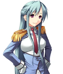 Misono Emily
