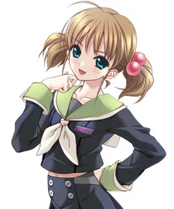 Kodama Hikaru