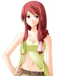 Kusaka Koume
