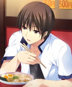 Miyamori Minato
