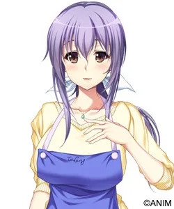 Orihara Akemi