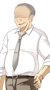 Oji-sama
