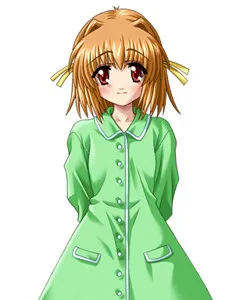 Toono Ayumi
