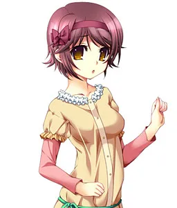 Shihouin Yuu