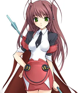 Rindou Rina