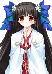 Himenogi Tsukika