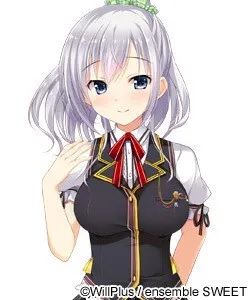Anesaki Mimari