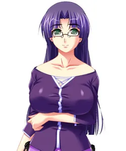 Hasumi Shiori