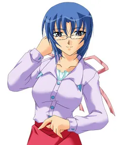 Takanashi Kyou