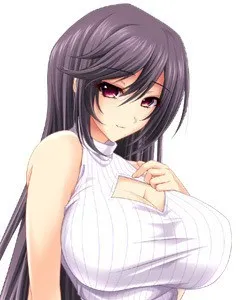 Suzuki Kasumi