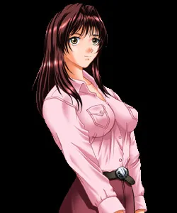 Sazanami Yuki