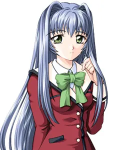 Amamiya Serina