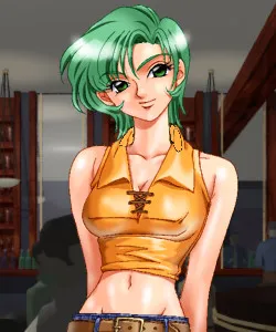 Mochizuki Reina