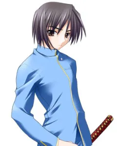 Midou Masaki