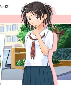 Kuryuu Megumi