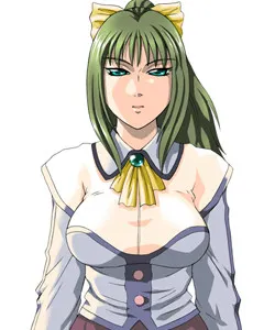 Mizuki Kaya